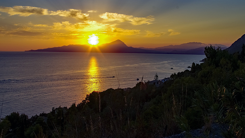 Mare in Basilicata - Consigli per la tua vacanza (e non solo)