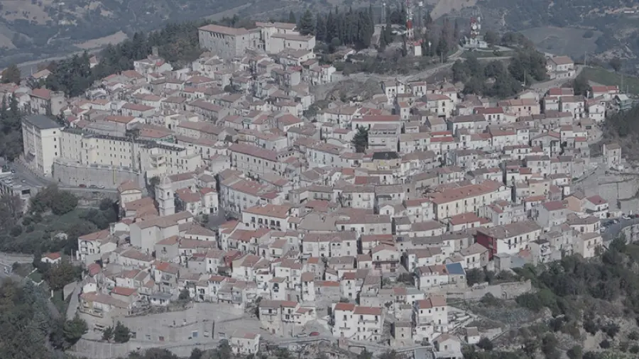 Chiaromonte (Basilicata)
