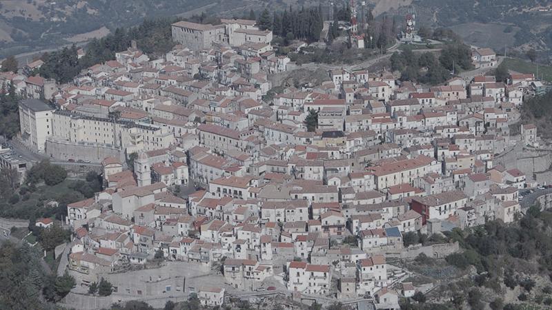 Chiaromonte (Basilicata)