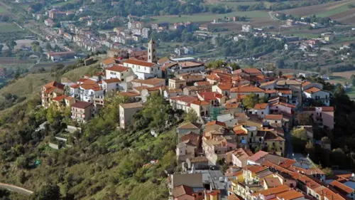 Baragiano (Basilicata)