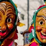Carnevale in Basilicata