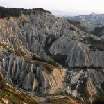 Riserva dei Calanchi di Montalbano Jonico