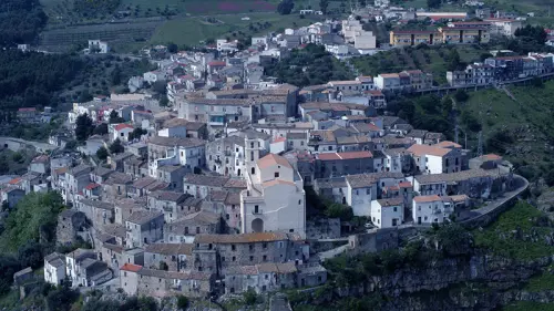 Nova Siri (Basilicata)