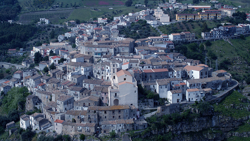 Nova Siri (Basilicata)