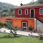Agriturismo San Pietro Rapolla