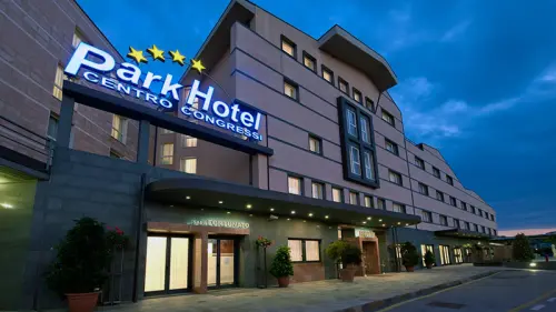Park Hotel Centro Congressi Potenza