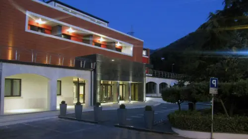 Midi Hotel Lagonegro