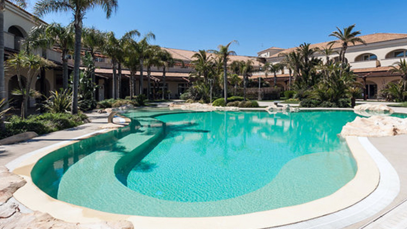 Marinagri Hotel & Spa Policoro