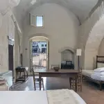 Locanda di San Martino Matera