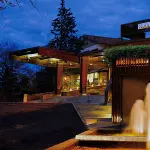 Hotel Giubileo Pignola