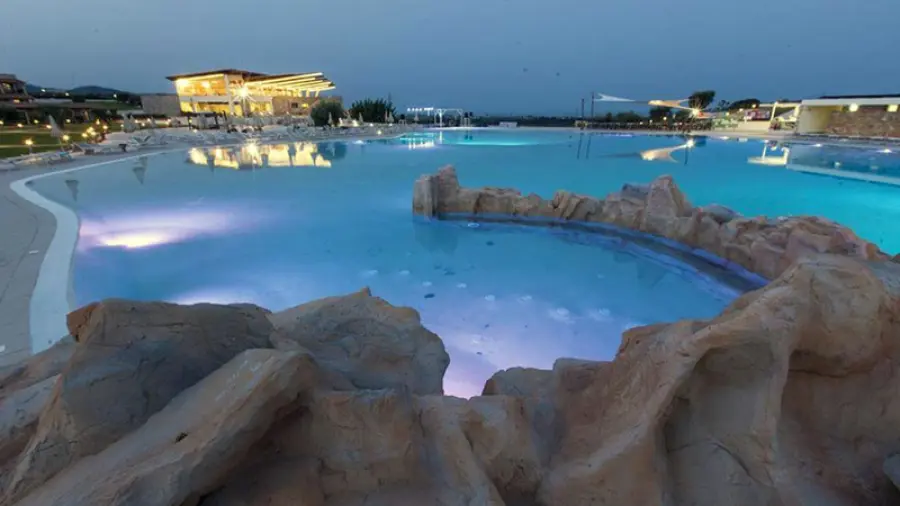 Eco Resort dei Siriti Nova Siri