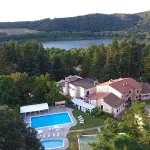 Borgo Villa Maria Monticchio