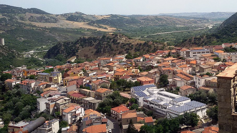 Valsinni (Basilicata)