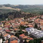 Valsinni (Basilicata)