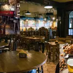 Old Stories Pub di Barile