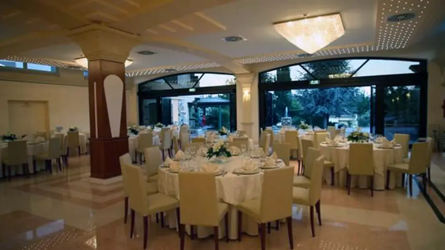 Ristorante Novecento di Melfi