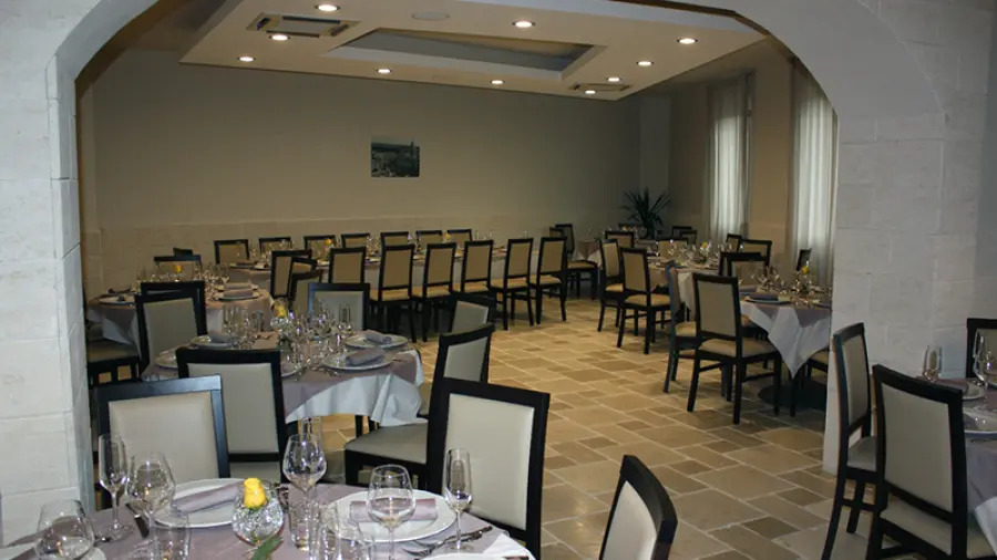 Ristorante D'Avalos Venosa