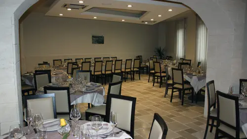 Ristorante D'Avalos Venosa