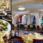 Ristorante L'Impero di Rapolla