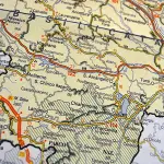 Itinerario Basilicata coast to coast