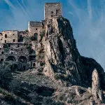 Craco: storia, cosa vedere e dove si trova