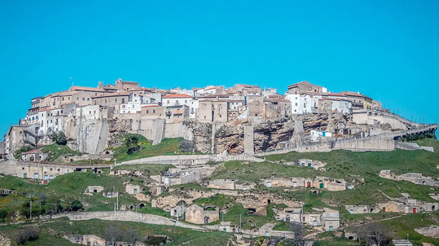 Acerenza: cosa vedere, storia, cultura, turismo