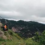 Volo dell’Angelo Basilicata: come funziona, prezzo e quando andare