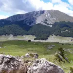 Monte Pollino