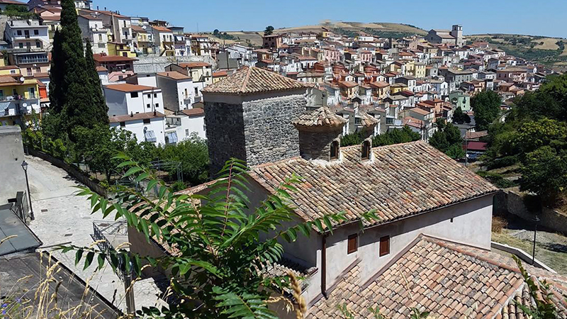 Rapolla: cosa vedere, storia e molto altro