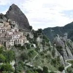 Pietrapertosa e Castelmezzano
