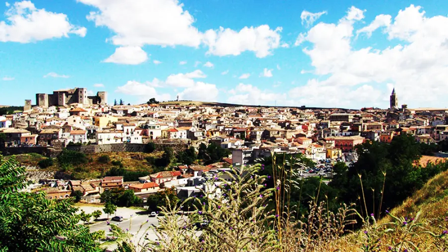 Melfi: dove si trova, storia e cose da vedere