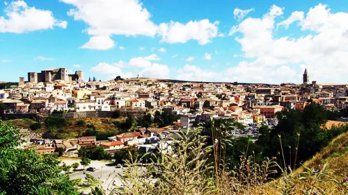 Melfi: dove si trova, storia e cose da vedere