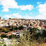 Melfi: dove si trova, storia e cose da vedere