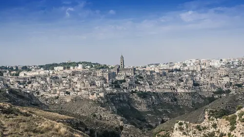 Matera