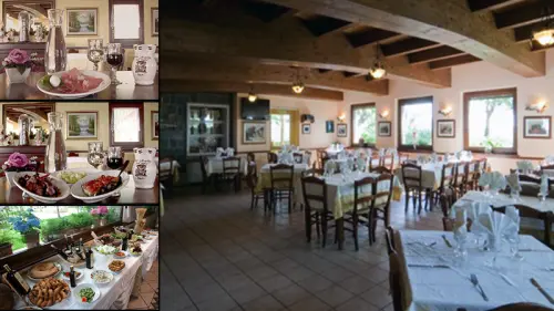 Agriturismo Sant'Agata di Melfi