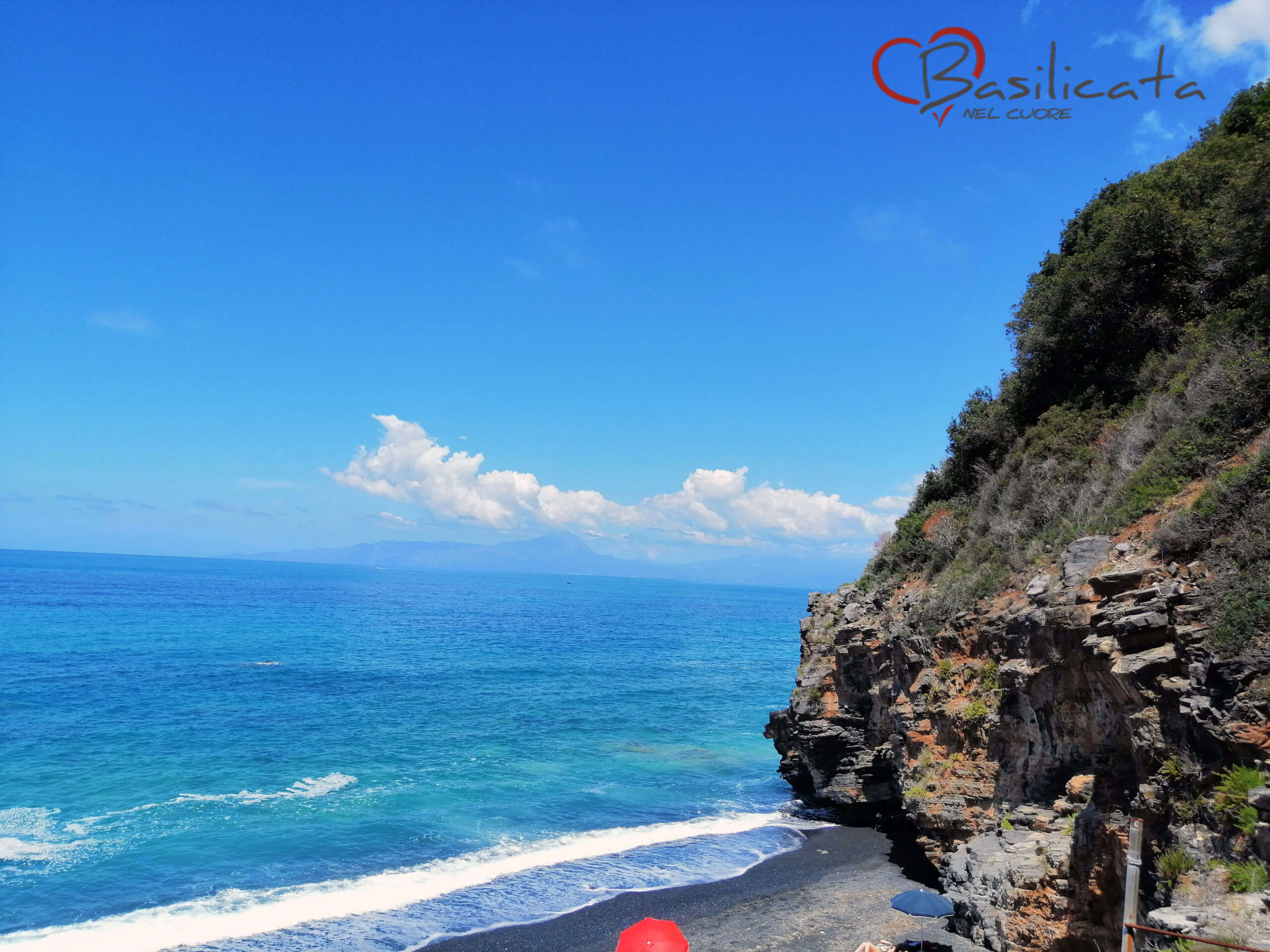 mare di maratea