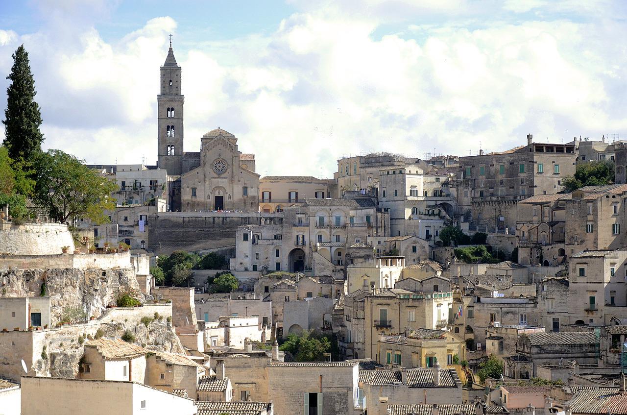 matera